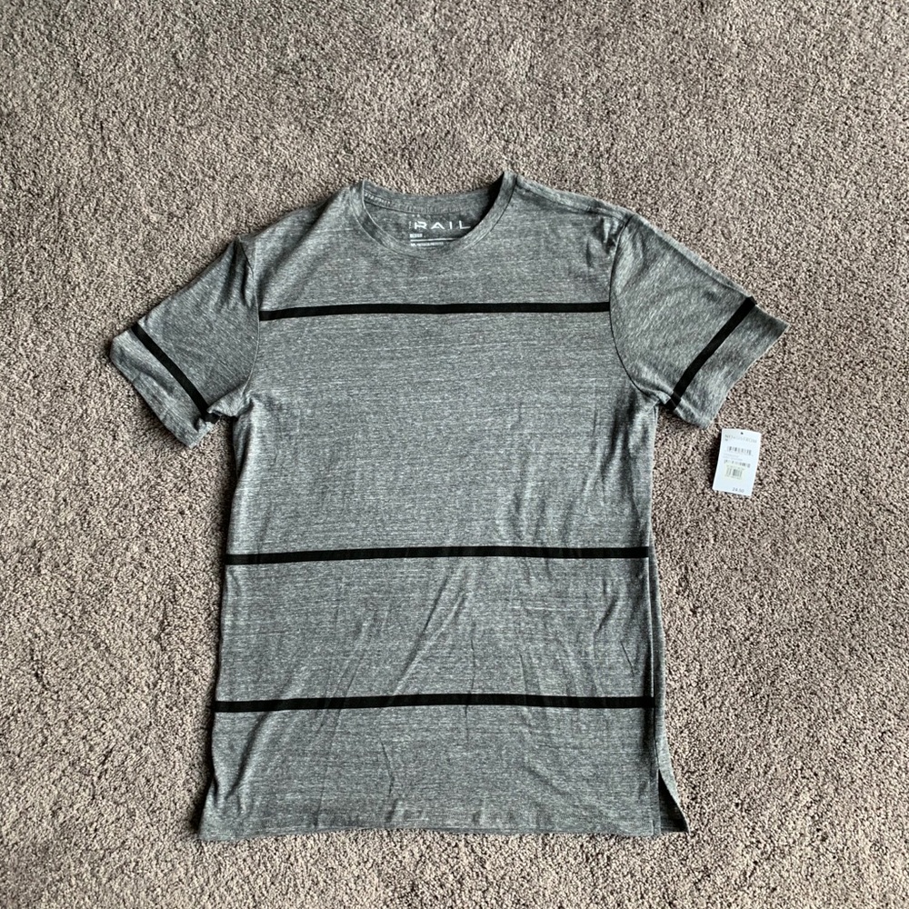 NWT Men’s Rail t shirt